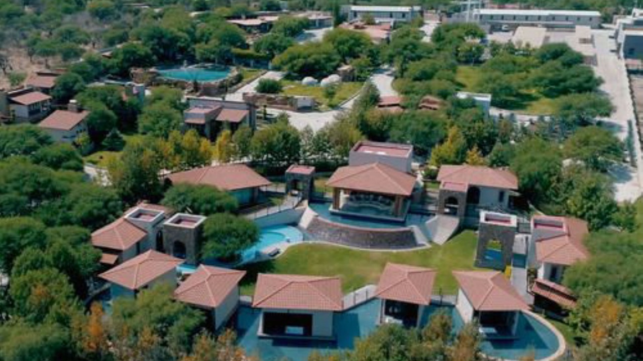Photo of Outdoor in Aguascalientes
