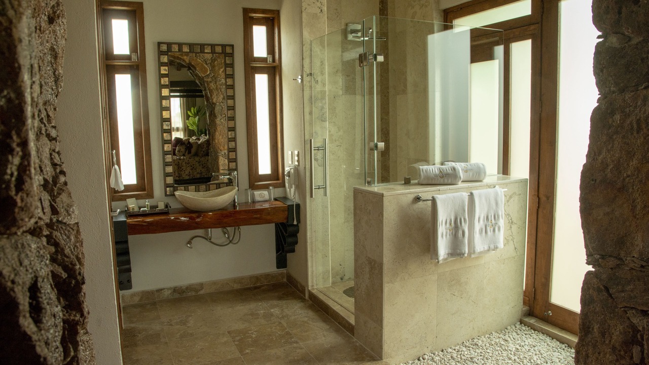 Photo of Bathroom in Aguascalientes