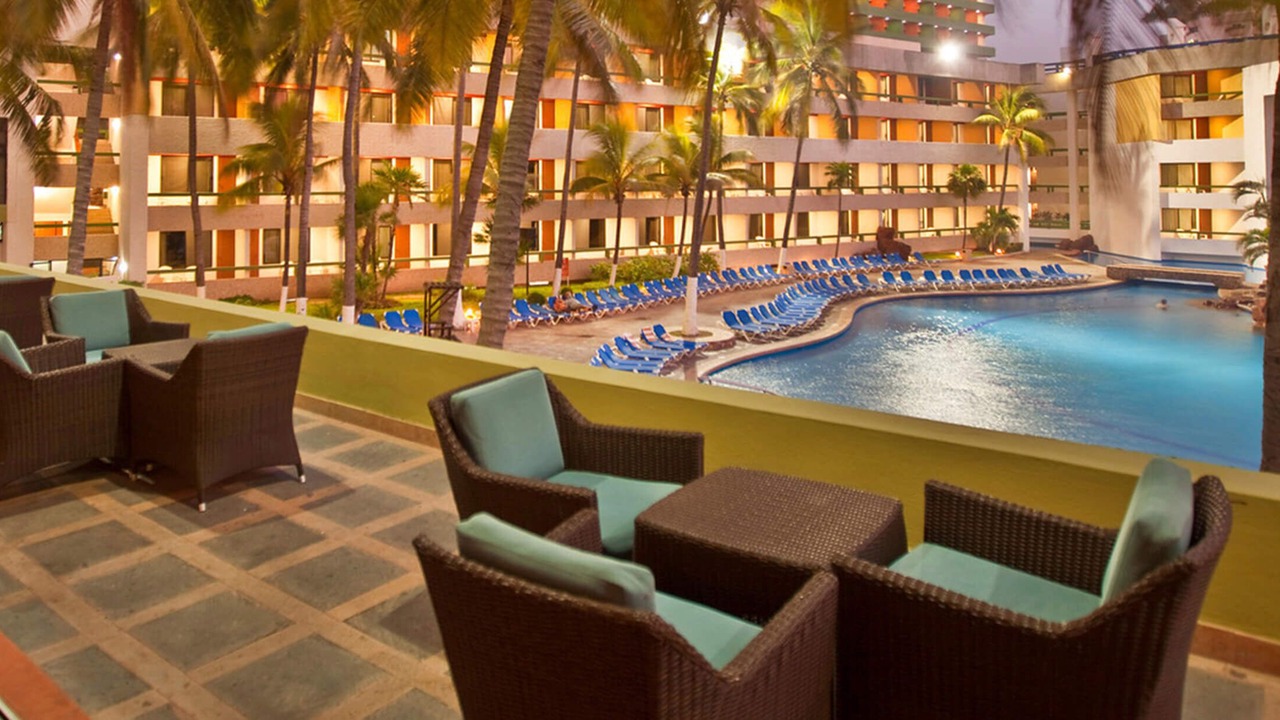 Photo of Outdoor in Zona Dorada