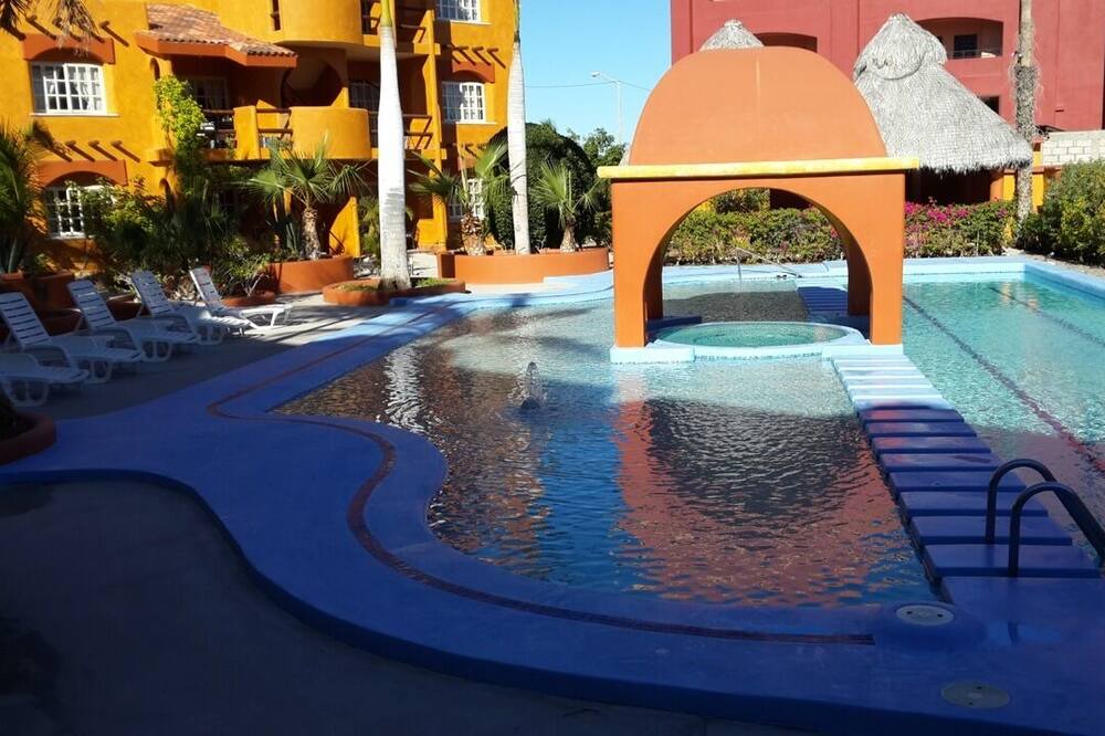 Photo of Outdoor in La Paz