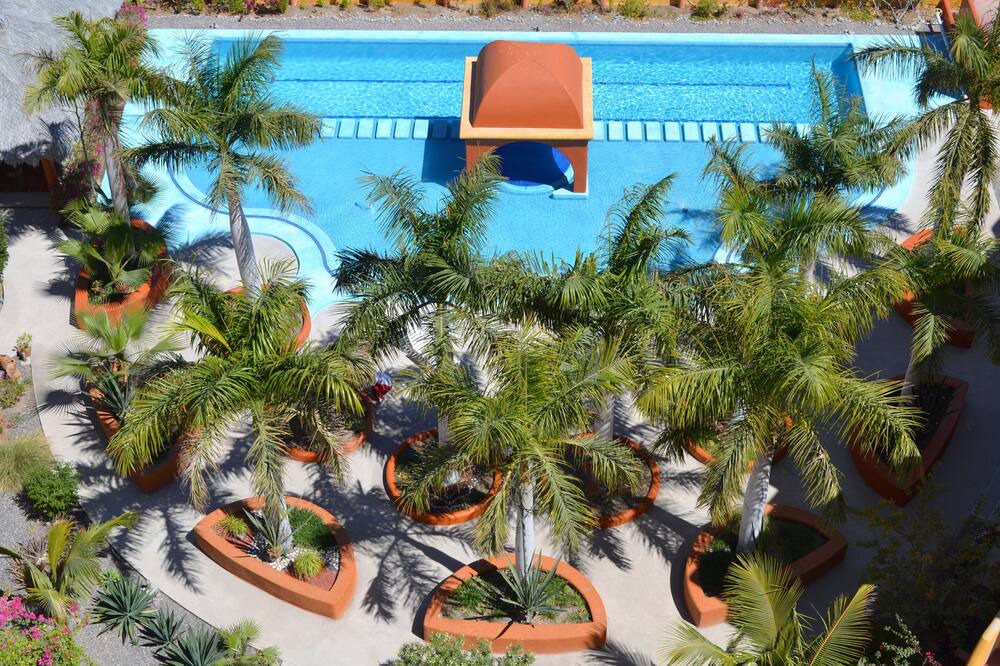 Photo of Outdoor in La Paz