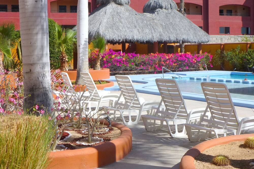 Photo of Outdoor in La Paz