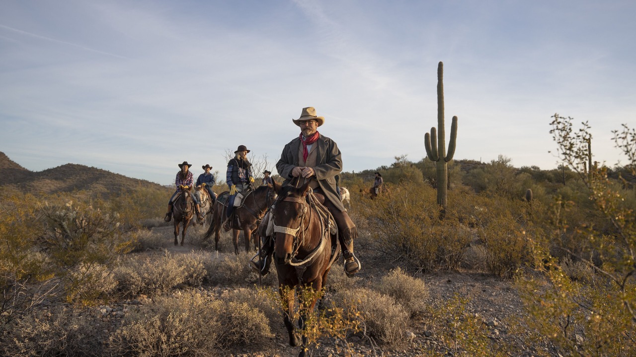 Photo of Others in Wickenburg
