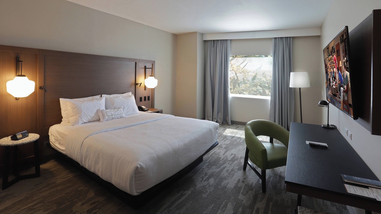 Photo of Bedroom in Mexicali