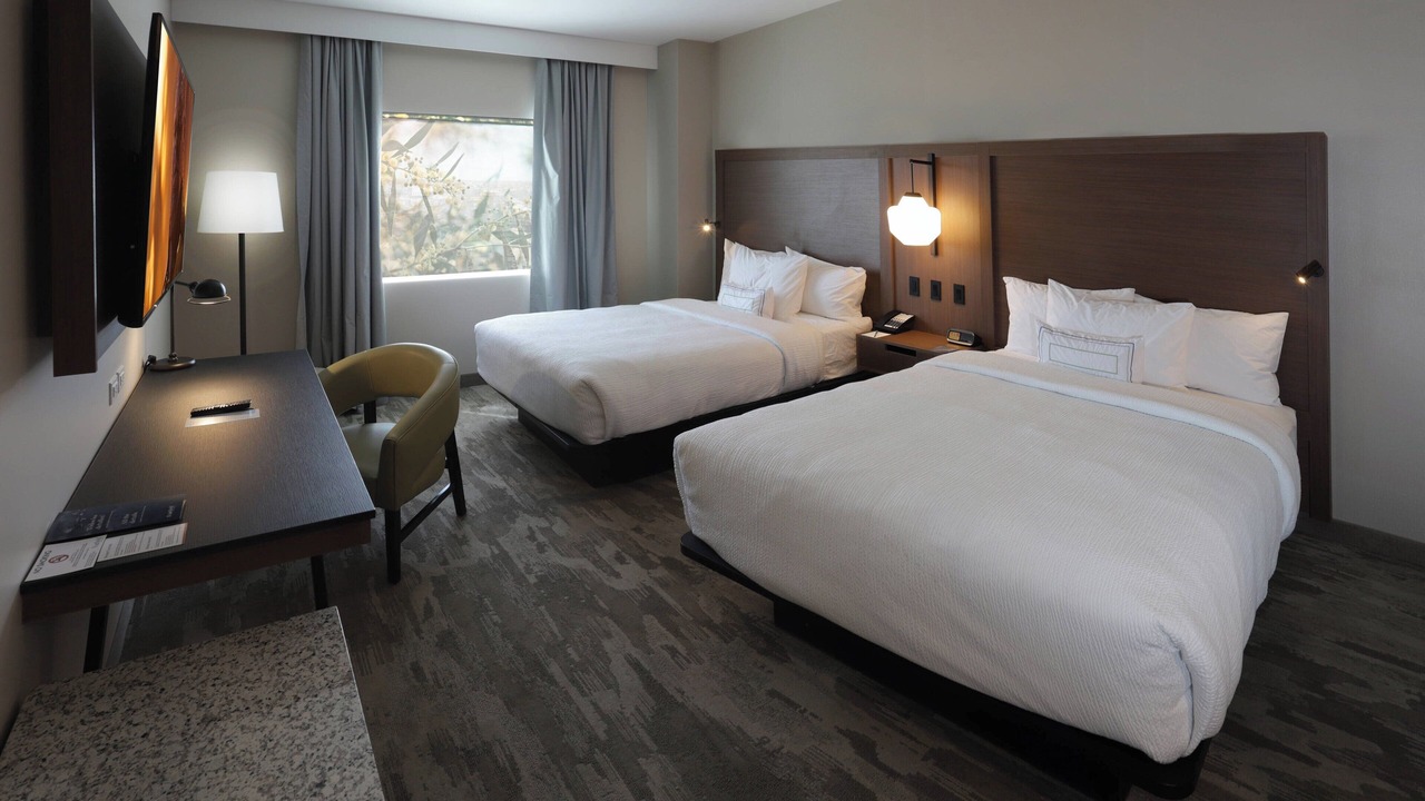Photo of Bedroom in Mexicali