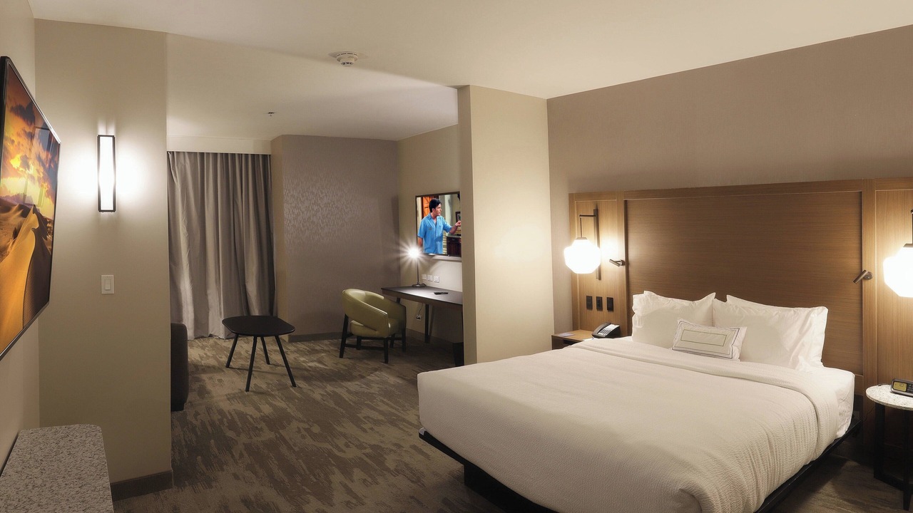 Photo of Bedroom in Mexicali
