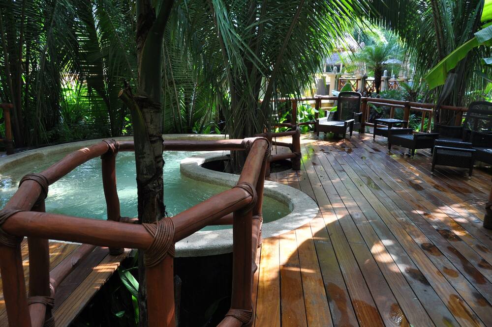 Photo of Patio Balcony in Litibu