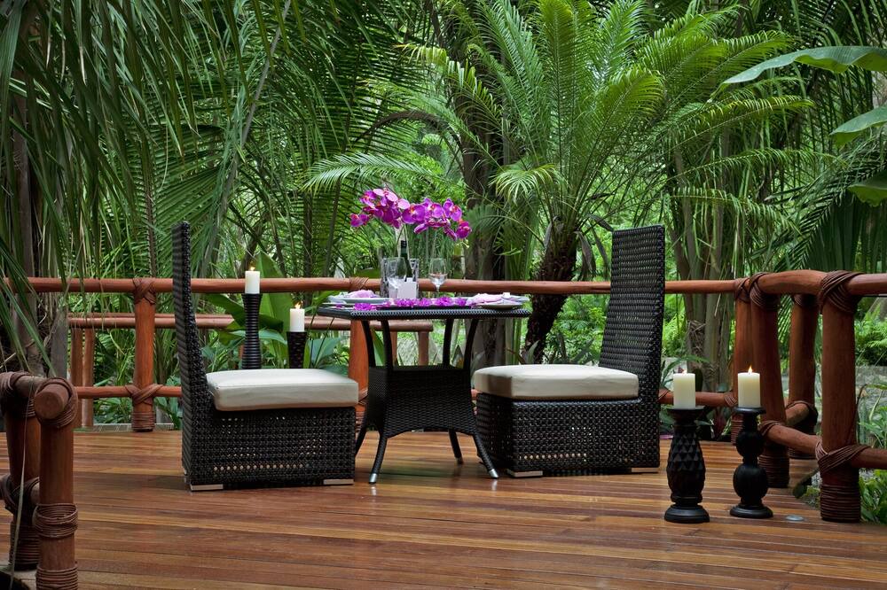 Photo of Patio Balcony in Litibu