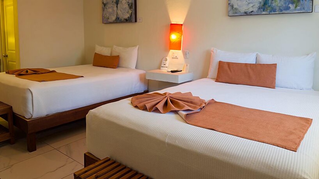 Photo of Bedroom in Loreto