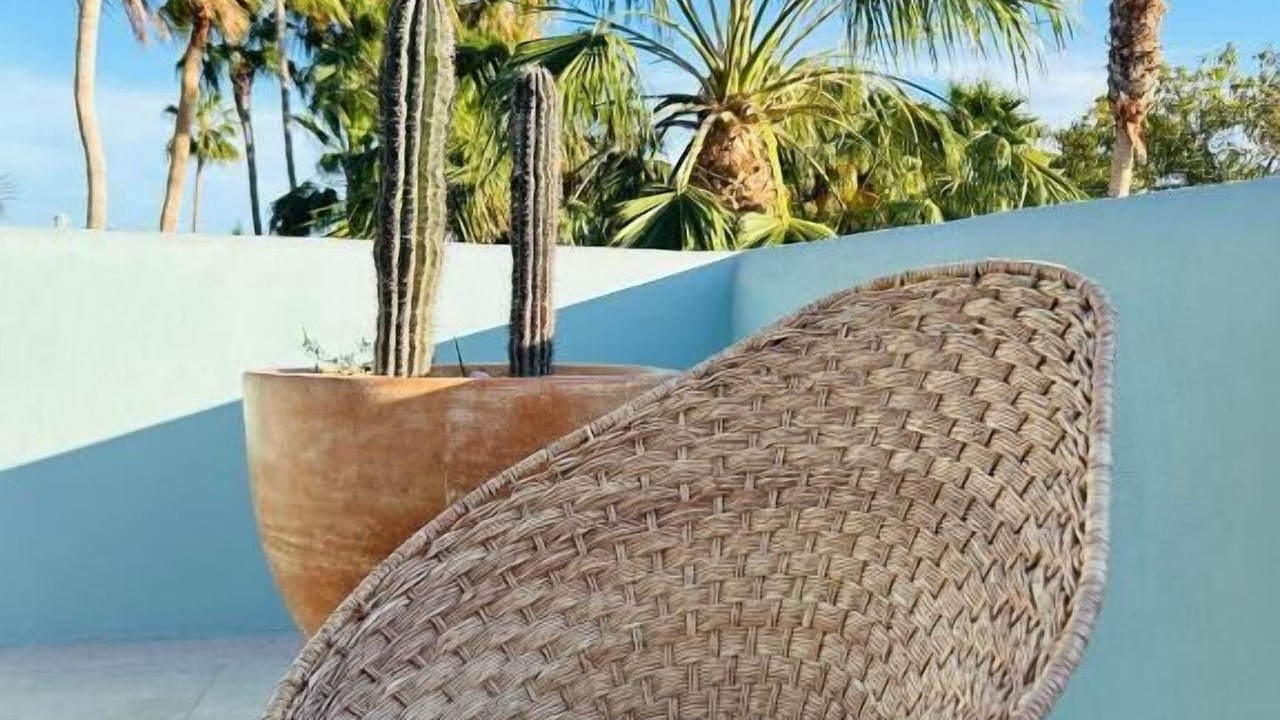 Photo of Patio Balcony in Loreto