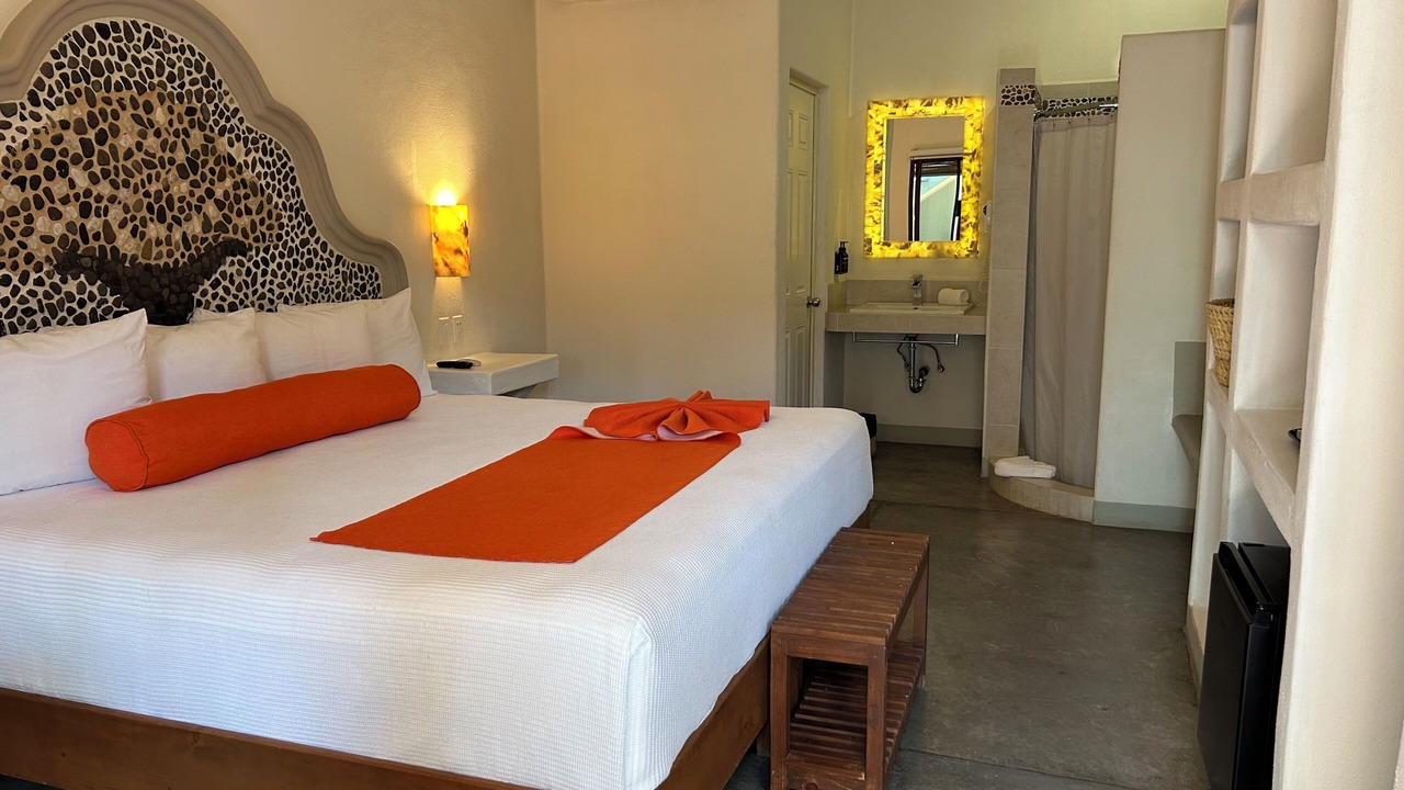 Photo of Bedroom in Loreto