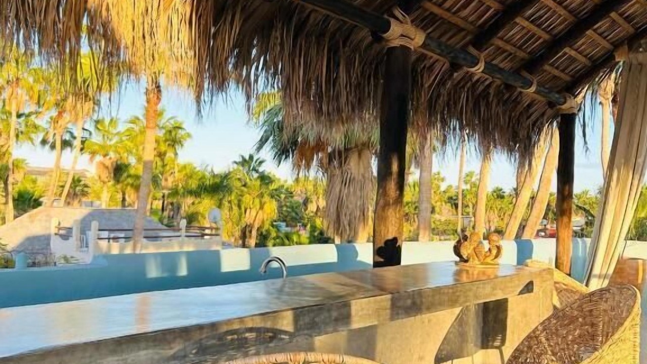 Photo of Patio Balcony in Loreto