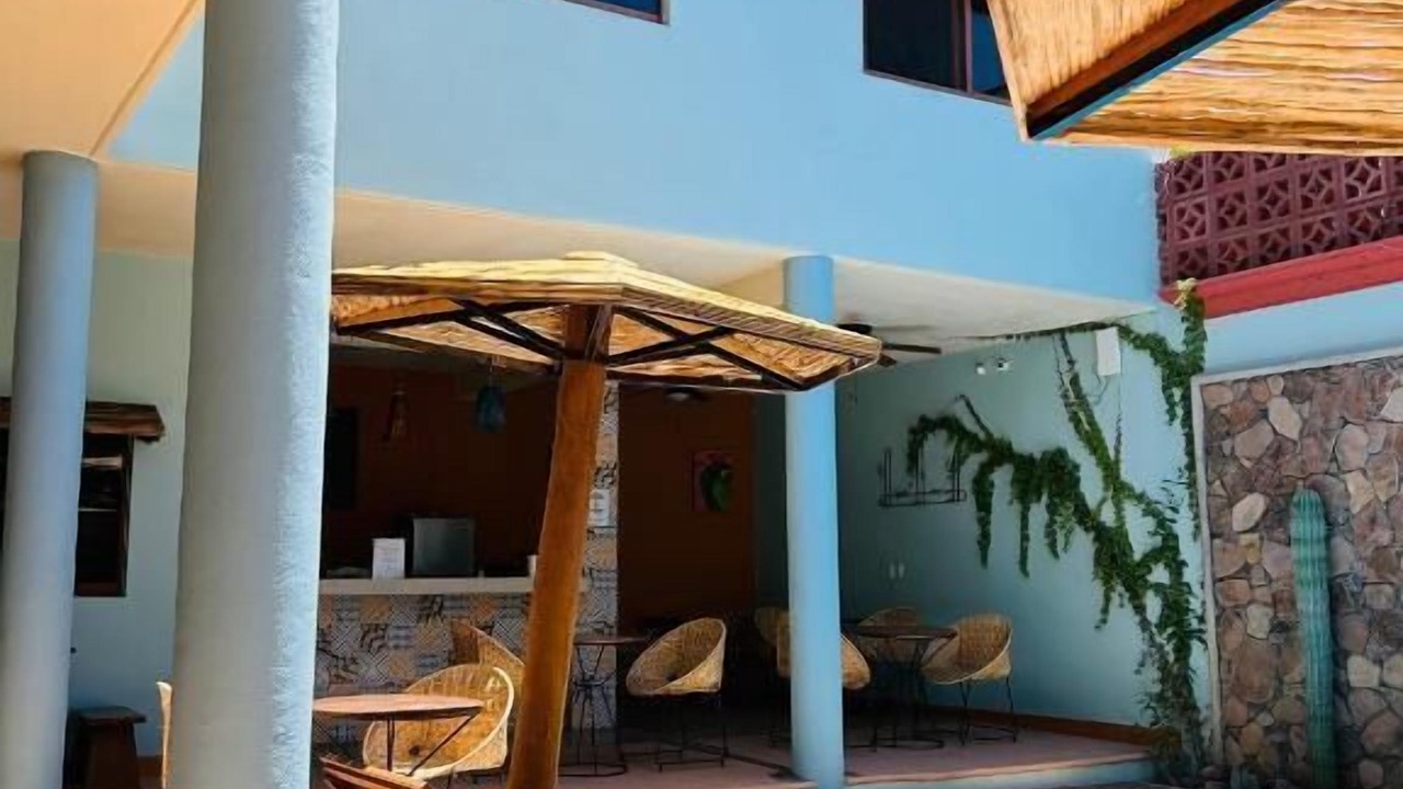 Photo of Outdoor in Loreto