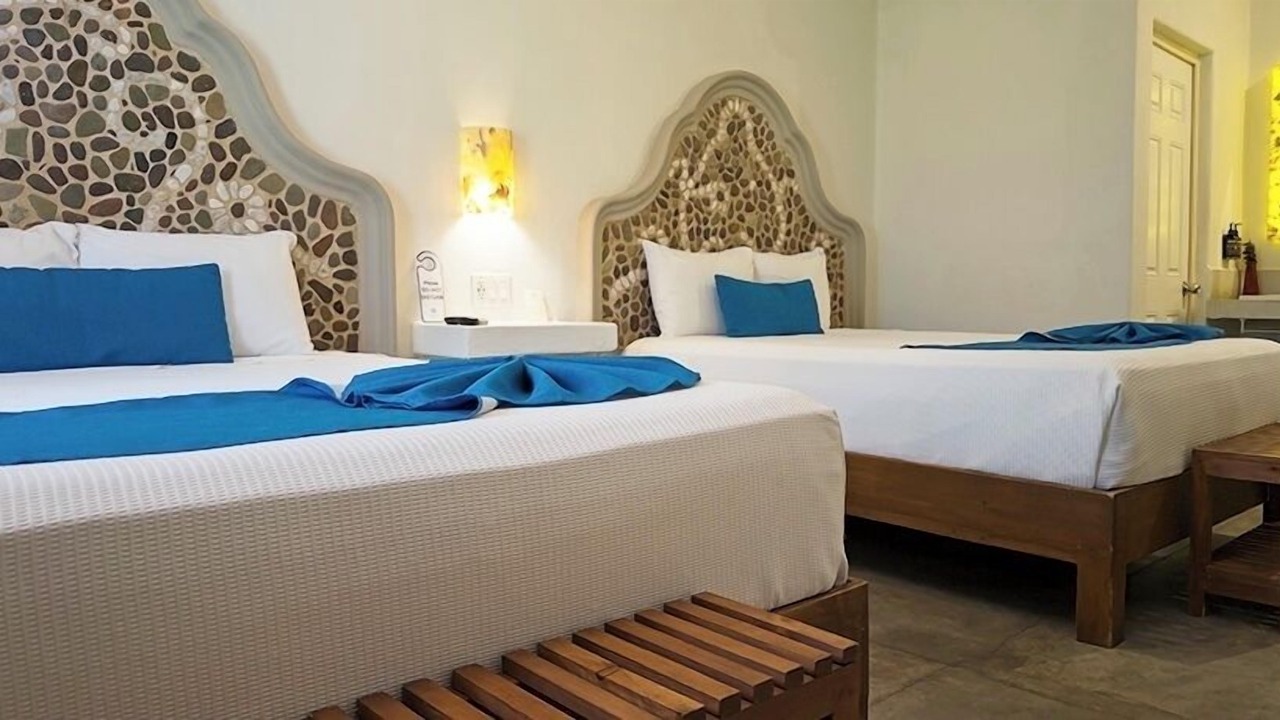 Photo of Bedroom in Loreto
