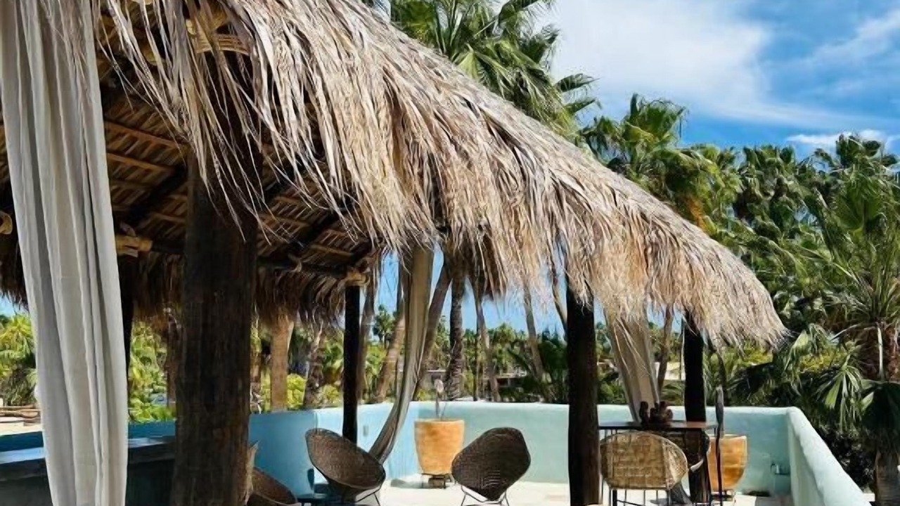 Photo of Patio Balcony in Loreto