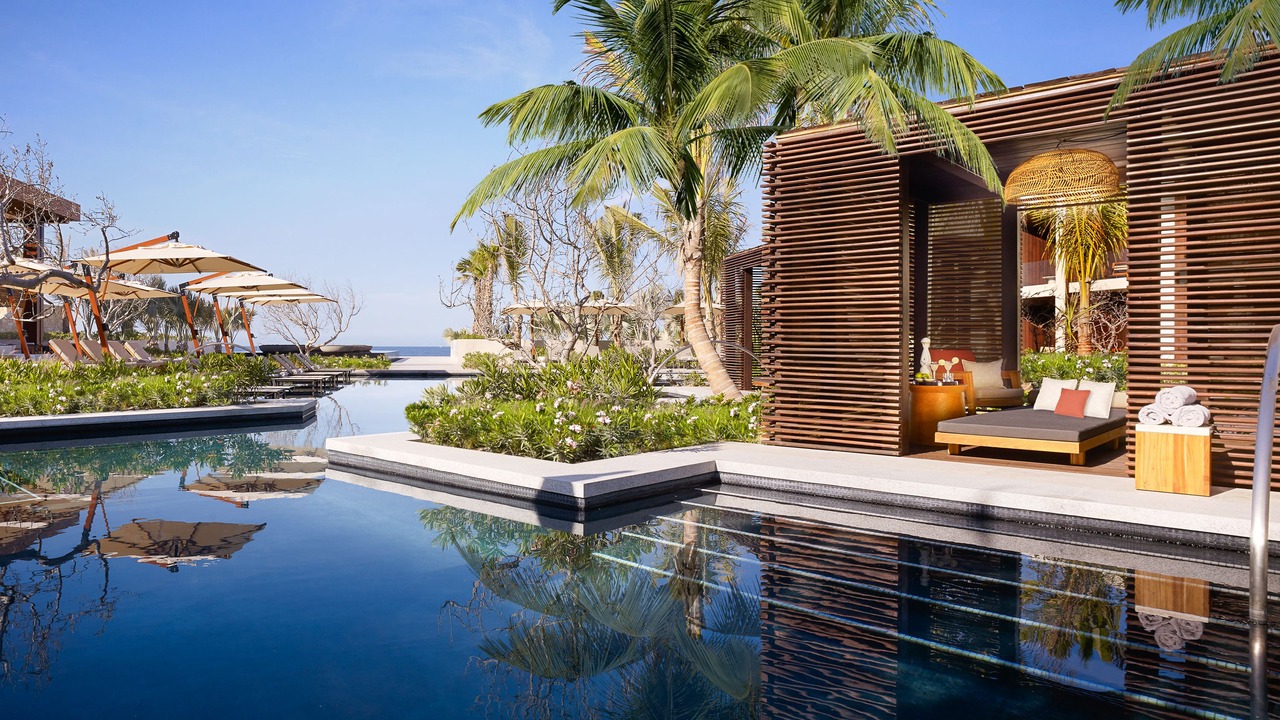 Photo of Outdoor in Cabo San Lucas