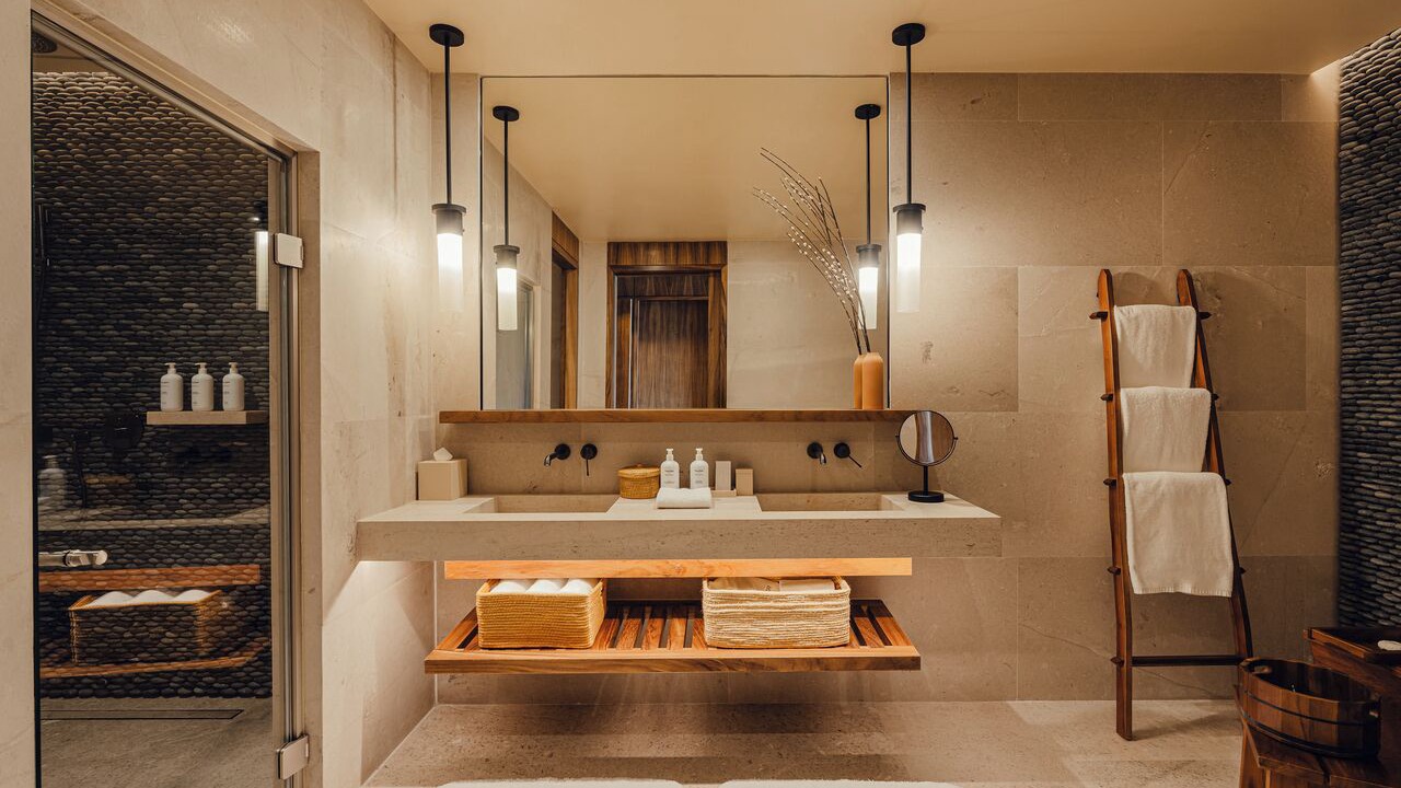 Photo of Bathroom in Cabo San Lucas