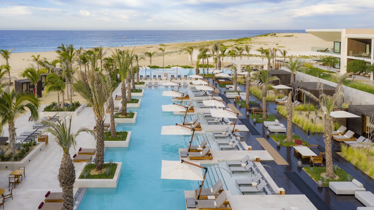 Photo of Outdoor in Cabo San Lucas