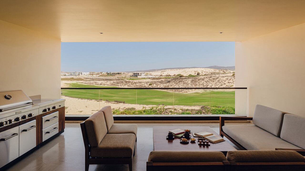 Photo of Patio Balcony in Cabo San Lucas
