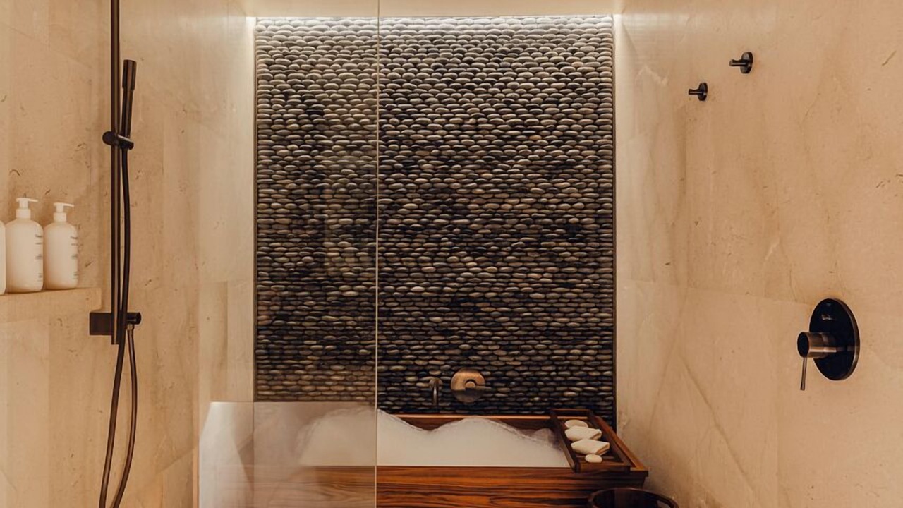 Photo of Bathroom in Cabo San Lucas