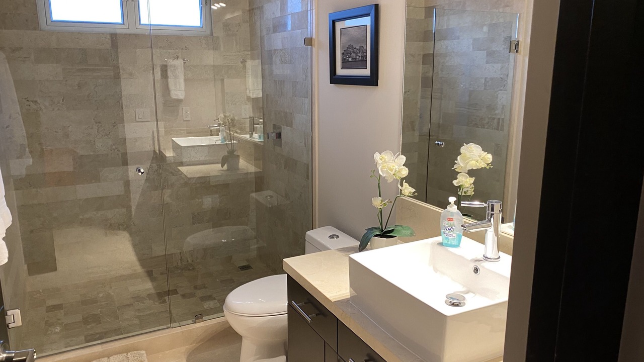 Photo of Bathroom in Libertad