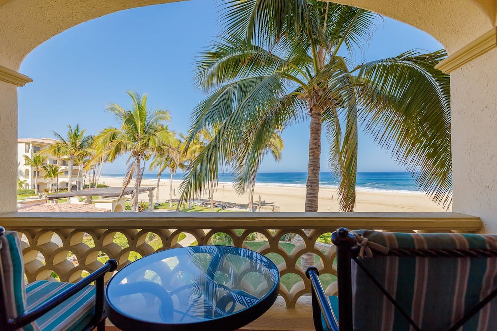 Photo of Patio Balcony in San Jose del Cabo