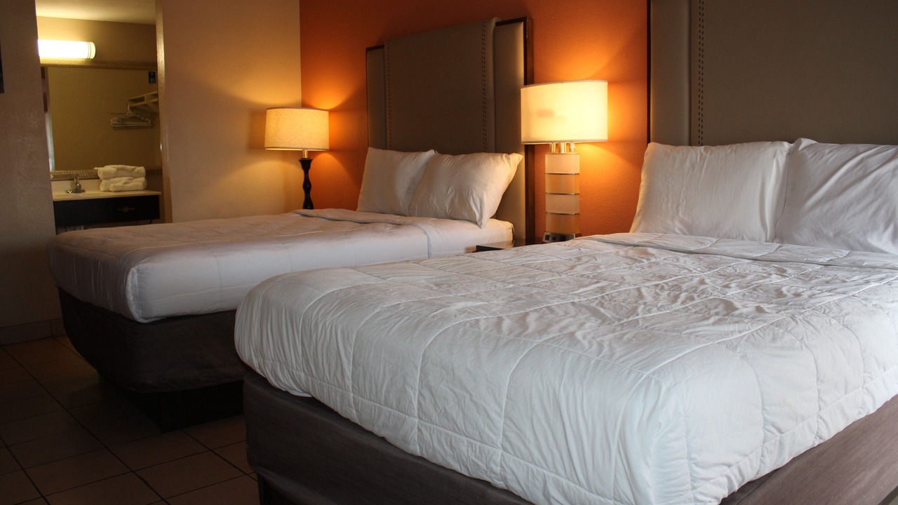Photo of Bedroom in Blythe