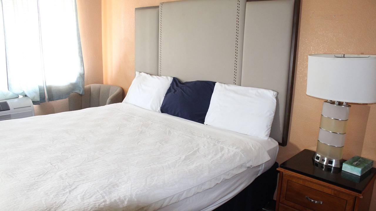 Photo of Bedroom in Blythe