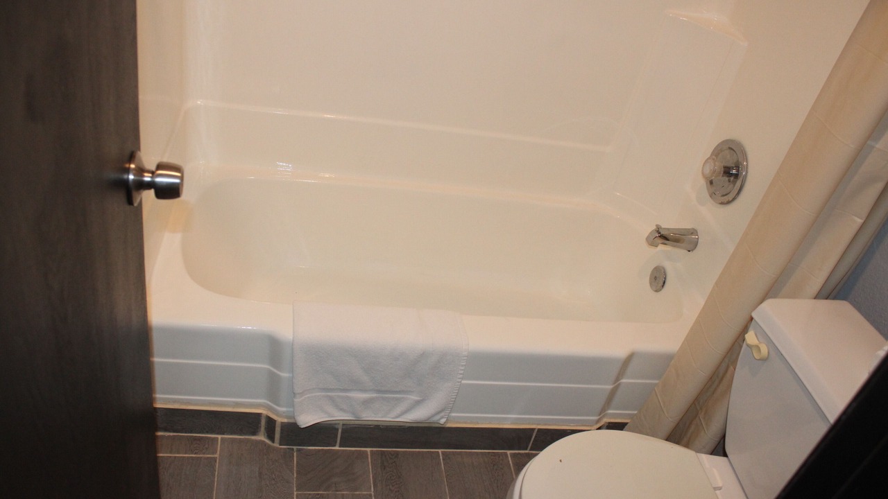 Photo of Bathroom in Blythe