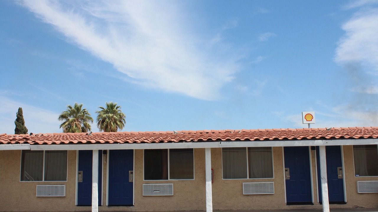 Photo of Outdoor in Blythe