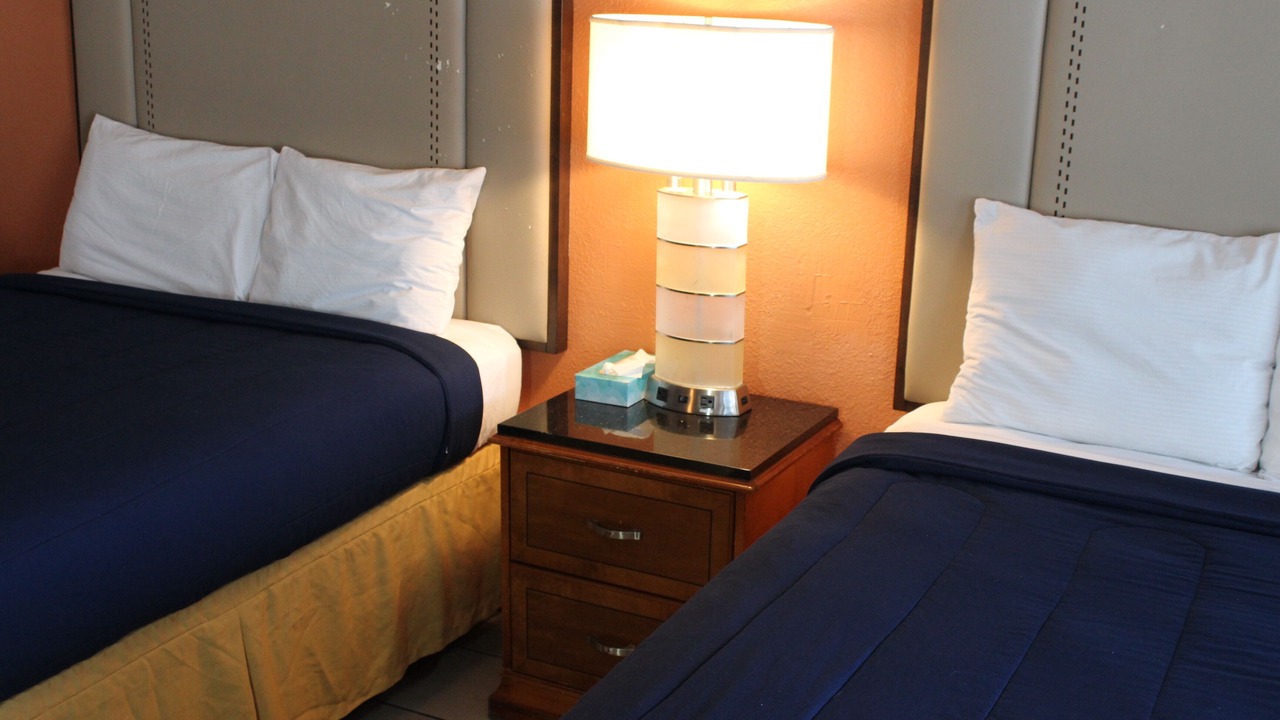 Photo of Bedroom in Blythe