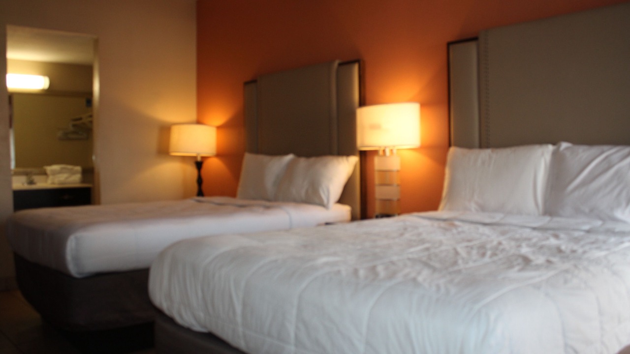 Photo of Bedroom in Blythe