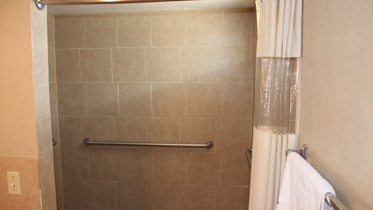Photo of Bathroom in Blythe
