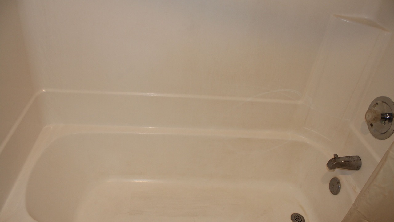 Photo of Bathroom in Blythe