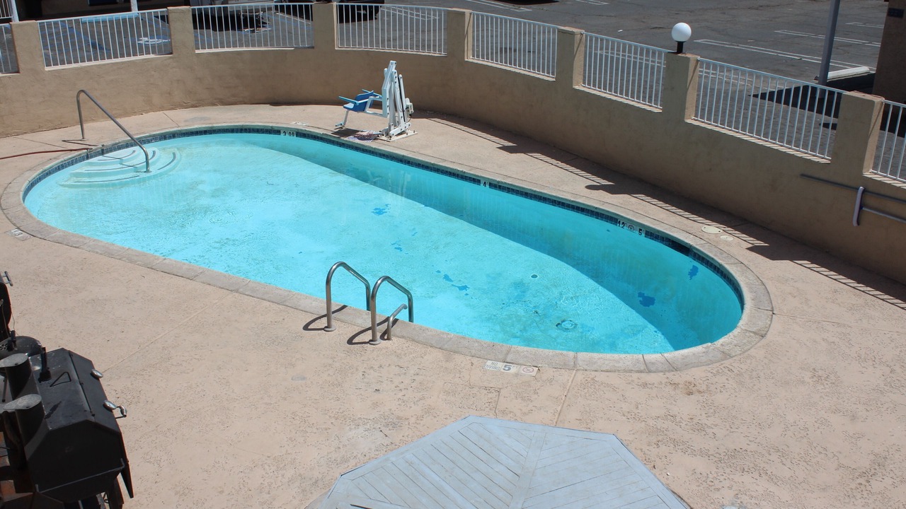 Photo of Outdoor in Blythe