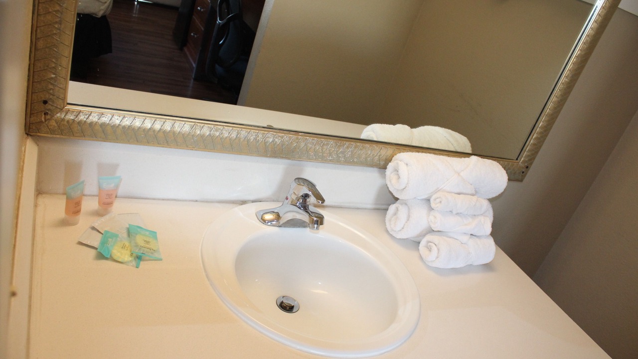 Photo of Bathroom in Blythe