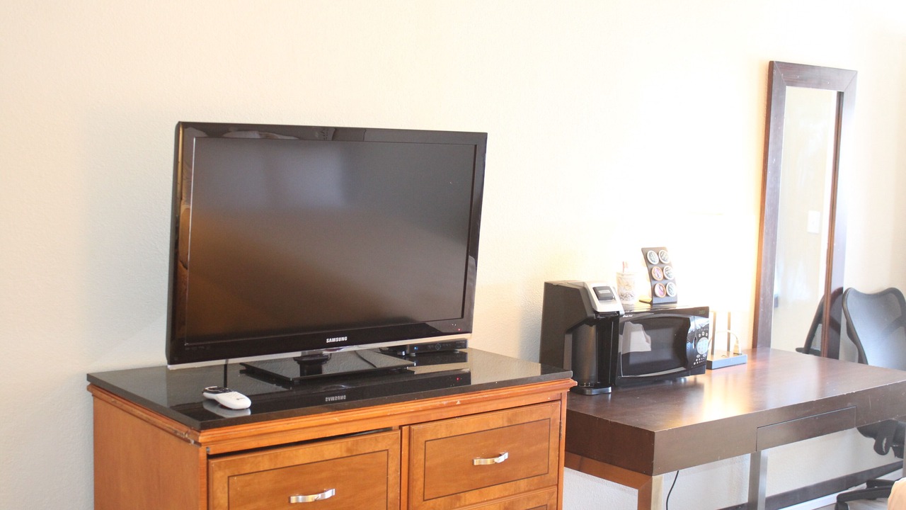 Photo of Bedroom in Blythe
