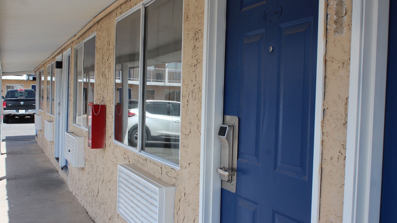 Photo of Outdoor in Blythe