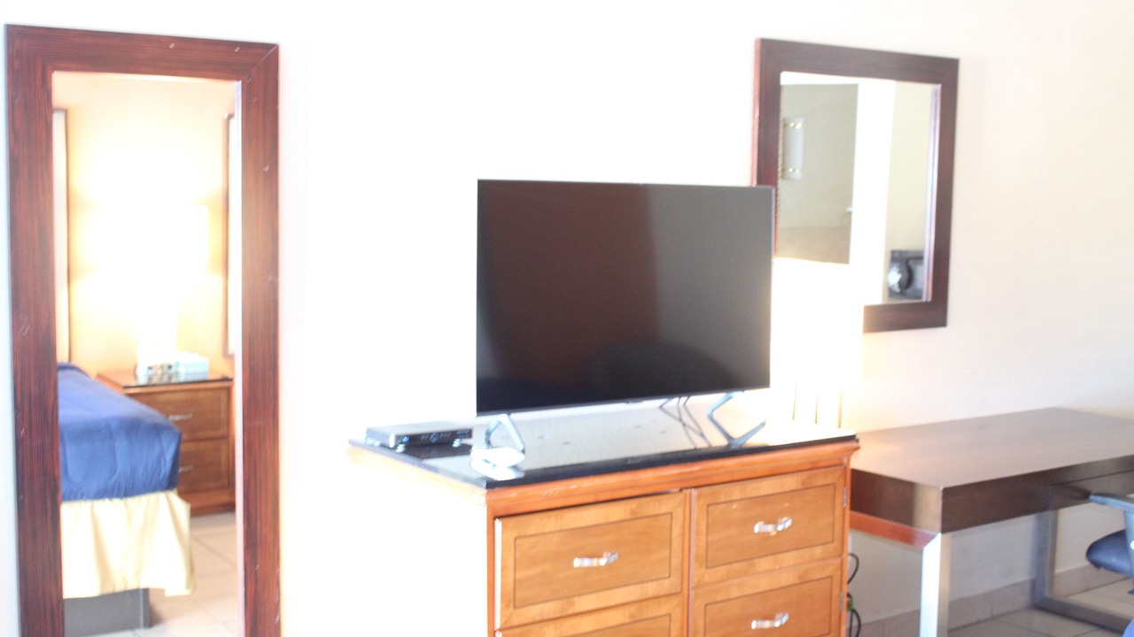 Photo of Bedroom in Blythe