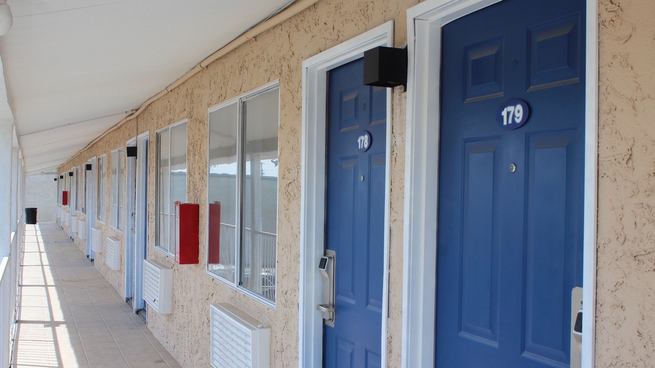 Photo of Outdoor in Blythe