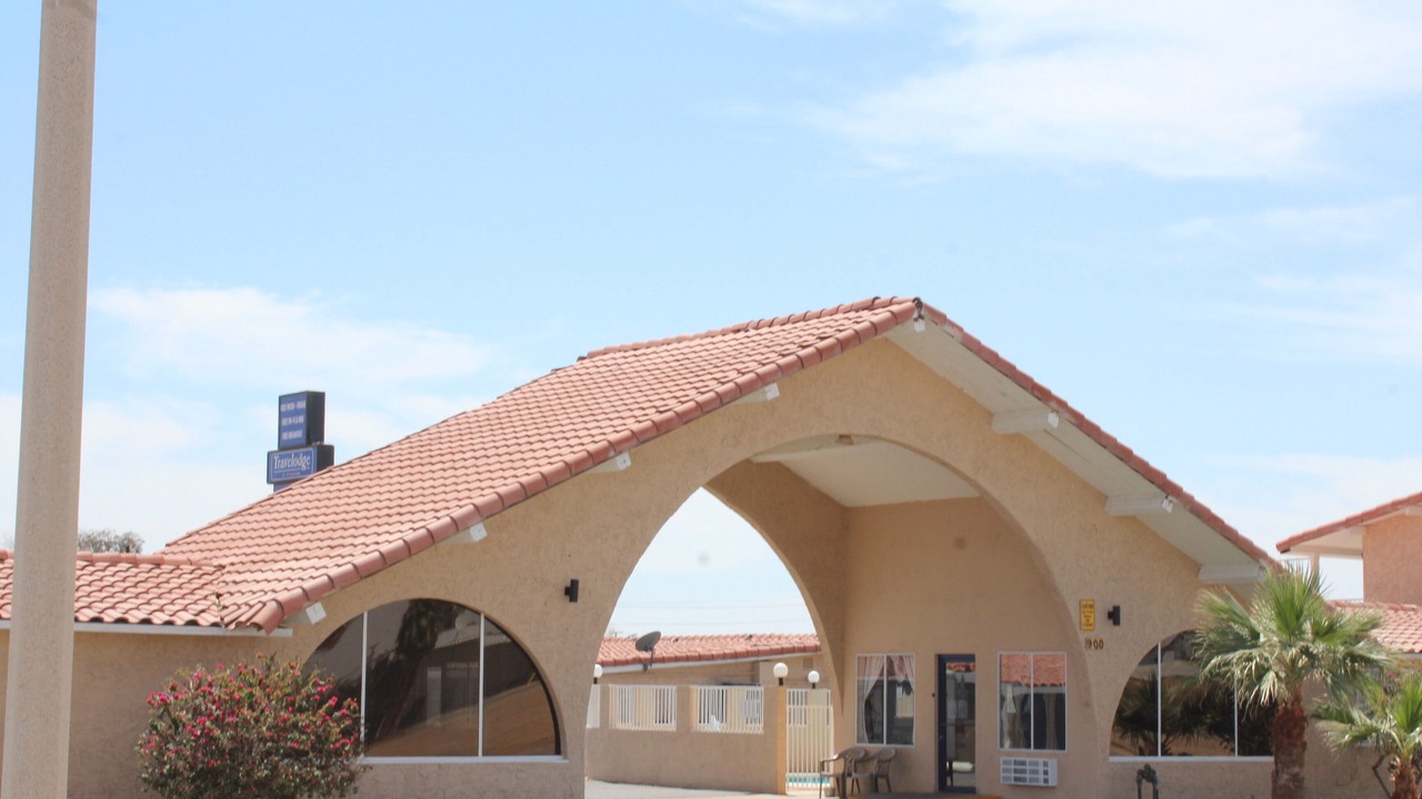 Photo of Outdoor in Blythe