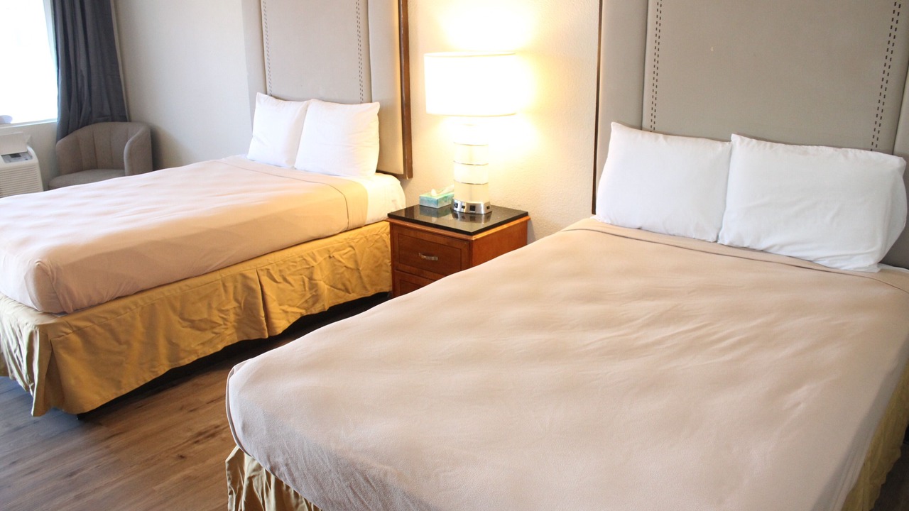 Photo of Bedroom in Blythe