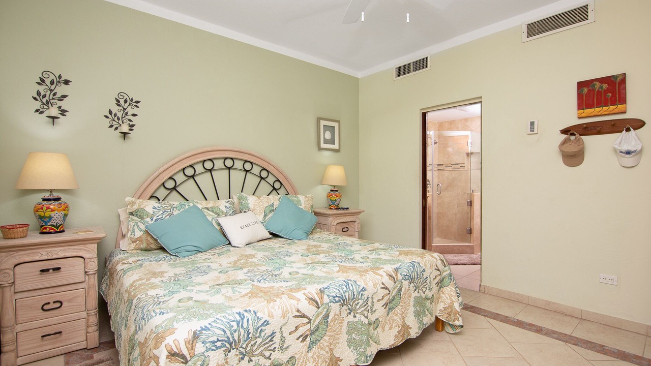 Photo of Bedroom in San Jose del Cabo