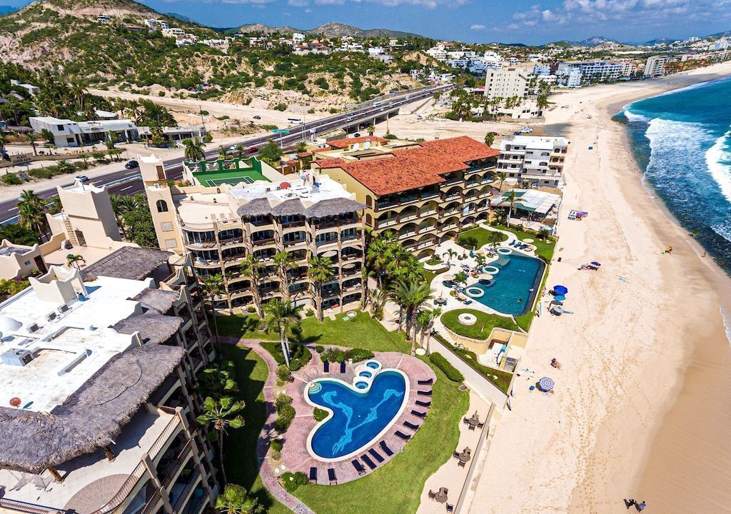 Photo of Outdoor in San Jose del Cabo