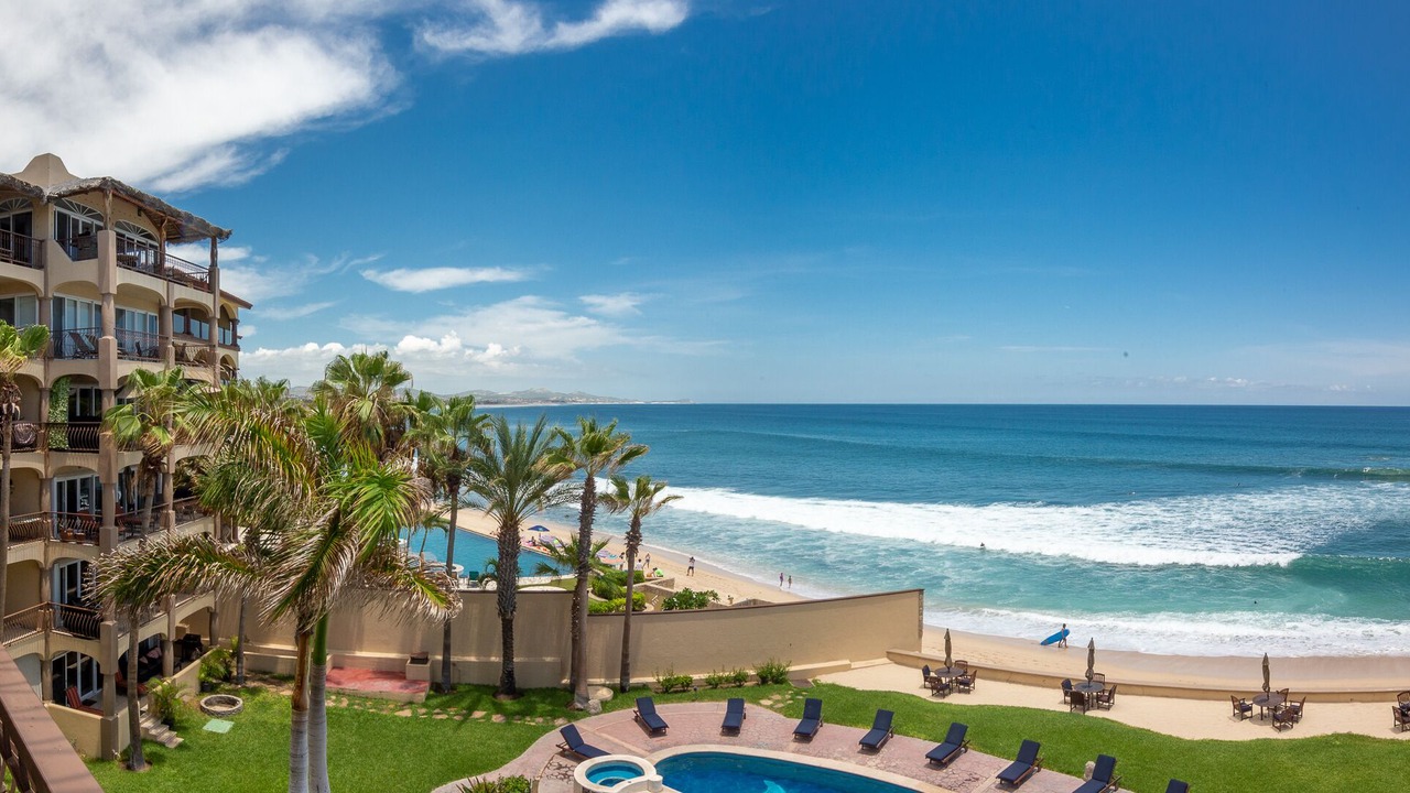 Photo of Outdoor in San Jose del Cabo