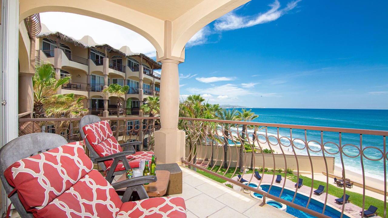 Photo of Outdoor in San Jose del Cabo