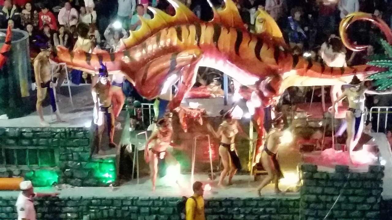 Photo of Outdoor in Ferrocarrilera