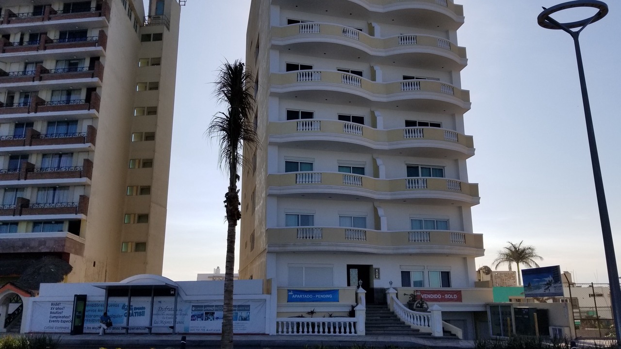 Photo of Outdoor in Ferrocarrilera
