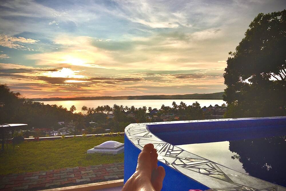 Photo of Patio Balcony in La Manzanilla
