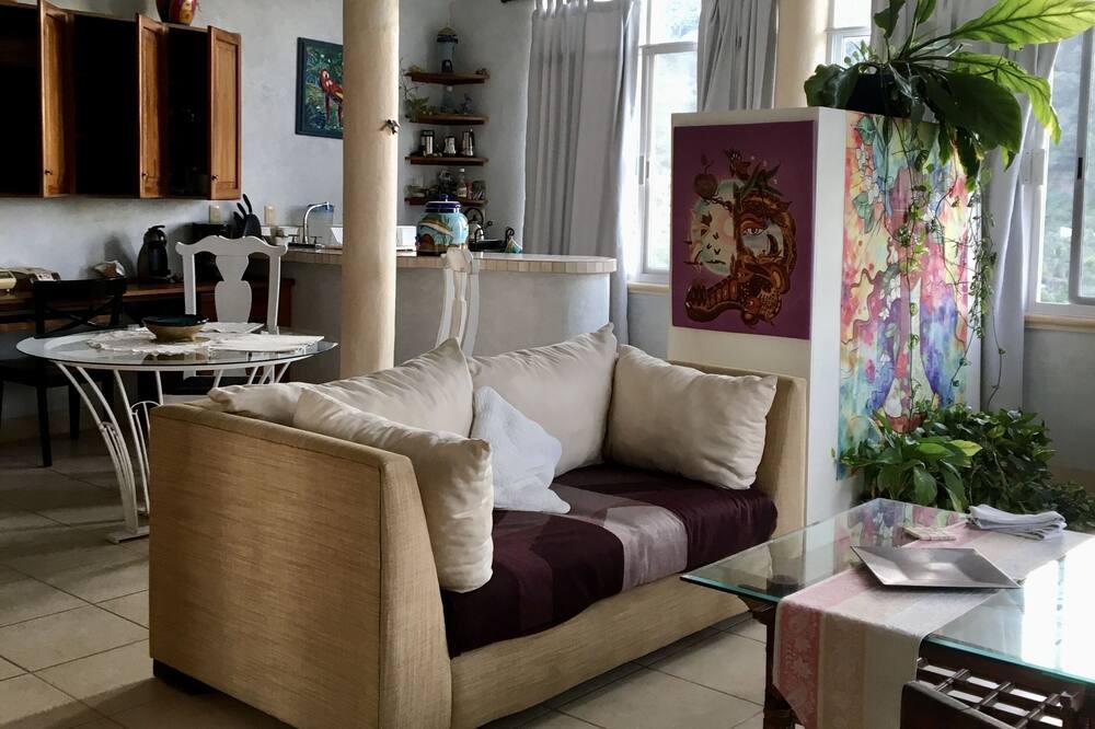 Photo of Livingroom in La Manzanilla
